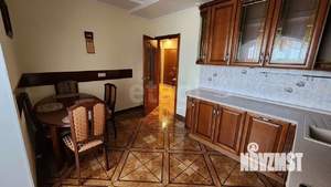 4-к квартира, вторичка, 117м2, 9/17 этаж