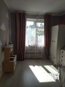 4-к квартира, вторичка, 83м2, 2/10 этаж
