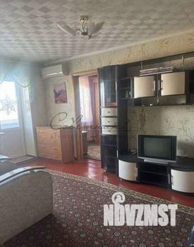 2-к квартира, вторичка, 40м2, 5/5 этаж