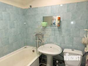 1-к квартира, вторичка, 37м2, 1/9 этаж