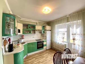 2-к квартира, вторичка, 64м2, 7/9 этаж