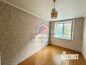 3-к квартира, вторичка, 61м2, 4/5 этаж