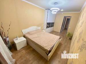 3-к квартира, вторичка, 82м2, 1/10 этаж