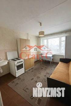 1-к квартира, вторичка, 35м2, 2/5 этаж