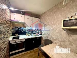 2-к квартира, вторичка, 35м2, 3/9 этаж