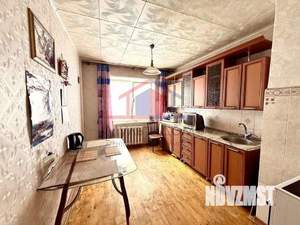 3-к квартира, вторичка, 63м2, 3/9 этаж