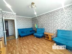1-к квартира, вторичка, 42м2, 7/9 этаж
