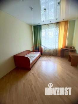 3-к квартира, вторичка, 98м2, 4/9 этаж