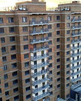 2-к квартира, вторичка, 61м2, 12/12 этаж