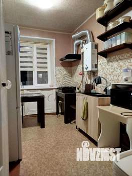 4-к квартира, вторичка, 74м2, 5/5 этаж
