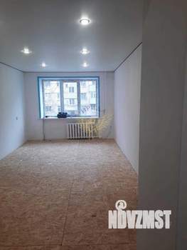 3-к квартира, вторичка, 61м2, 2/5 этаж