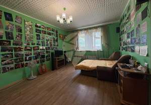 1-к квартира, вторичка, 40м2, 4/9 этаж