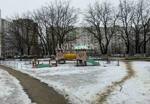 4-к квартира, вторичка, 80м2, 4/9 этаж