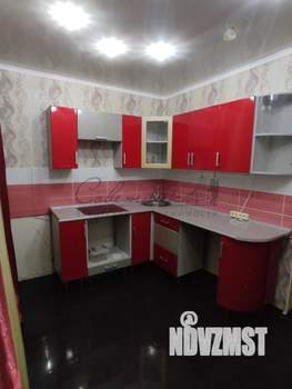 1-к квартира, вторичка, 38м2, 9/9 этаж