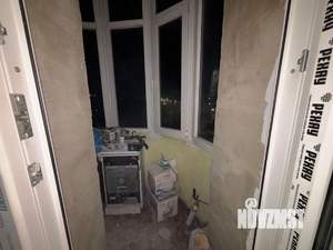 1-к квартира, вторичка, 36м2, 5/8 этаж