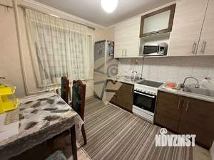 2-к квартира, вторичка, 51м2, 1/9 этаж
