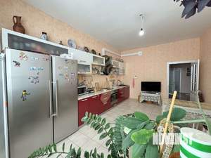 3-к квартира, вторичка, 123м2, 14/15 этаж