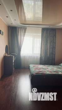 3-к квартира, вторичка, 105м2, 6/9 этаж
