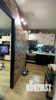 1-к квартира, вторичка, 36м2, 3/9 этаж