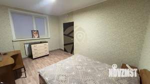 1-к квартира, вторичка, 33м2, 1/1 этаж