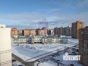 3-к квартира, вторичка, 86м2, 9/14 этаж