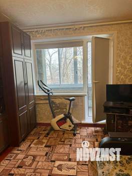 1-к квартира, вторичка, 44м2, 1/5 этаж