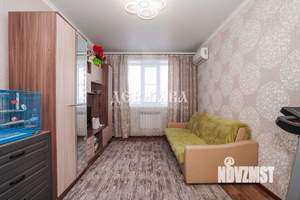 2-к квартира, вторичка, 55м2, 3/5 этаж