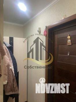 1-к квартира, вторичка, 39м2, 9/10 этаж