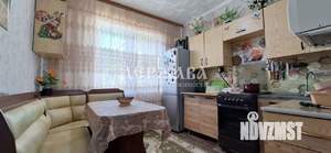 3-к квартира, вторичка, 64м2, 9/9 этаж