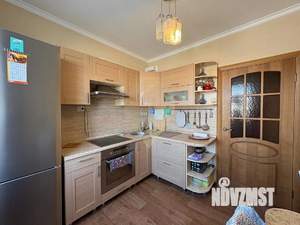 2-к квартира, вторичка, 52м2, 4/9 этаж