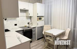 1-к квартира, вторичка, 40м2, 7/9 этаж