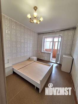 3-к квартира, вторичка, 63м2, 4/9 этаж