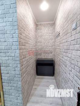 1-к квартира, вторичка, 40м2, 7/9 этаж