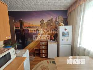 1-к квартира, вторичка, 38м2, 5/9 этаж