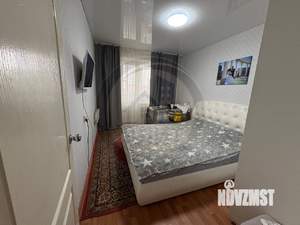 3-к квартира, вторичка, 64м2, 1/9 этаж