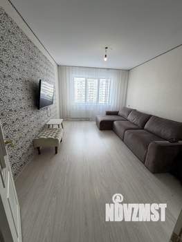 3-к квартира, вторичка, 63м2, 4/9 этаж
