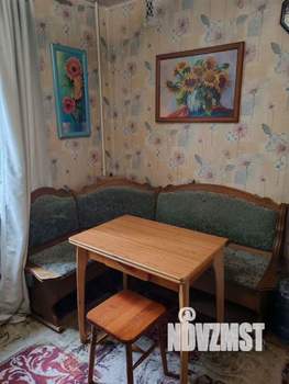 3-к квартира, вторичка, 65м2, 1/4 этаж
