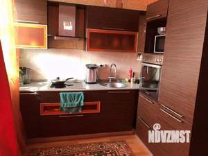 1-к квартира, вторичка, 42м2, 9/9 этаж