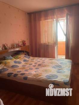 3-к квартира, вторичка, 64м2, 9/9 этаж