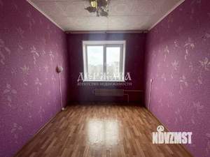 3-к квартира, вторичка, 62м2, 9/9 этаж