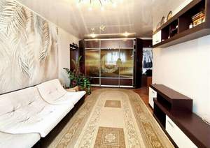 3-к квартира, вторичка, 62м2, 10/10 этаж