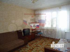 1-к квартира, вторичка, 37м2, 6/9 этаж