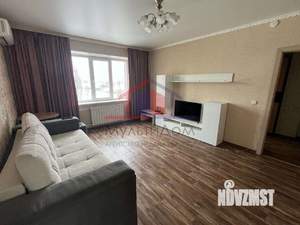 1-к квартира, вторичка, 42м2, 6/9 этаж