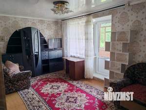 3-к квартира, вторичка, 65м2, 1/4 этаж