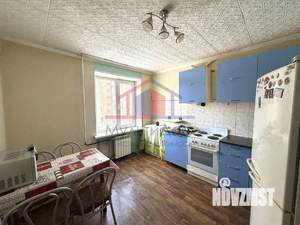 1-к квартира, вторичка, 35м2, 3/9 этаж