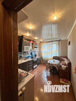 3-к квартира, вторичка, 63м2, 7/9 этаж