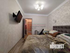 3-к квартира, вторичка, 63м2, 7/9 этаж