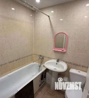 1-к квартира, вторичка, 37м2, 2/9 этаж