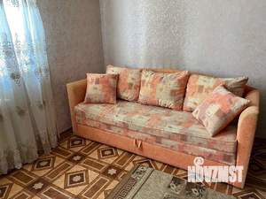 1-к квартира, вторичка, 45м2, 1/6 этаж