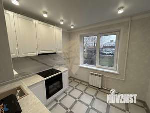 2-к квартира, вторичка, 53м2, 1/9 этаж